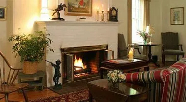 Fairville Inn