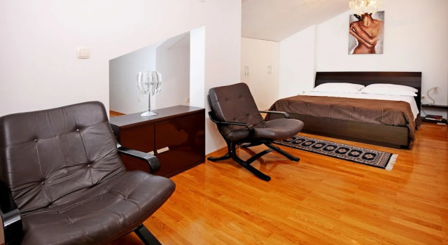 Apartment Marin