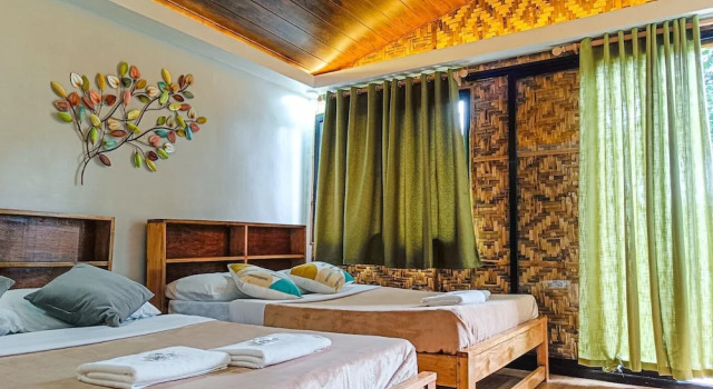 Caliraya Ecoville Recreation and Farm Resort, Rezervasyon Çiftlik Konaklaması Laguna ucuz oteller