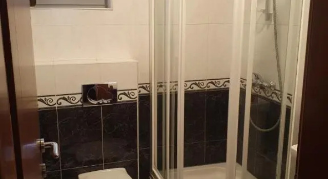 Двухместный номер Standard с балконом и с видом на море Apartments Boreta