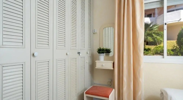An oasis Apartment between Fuengirola and Marbella Ref 21