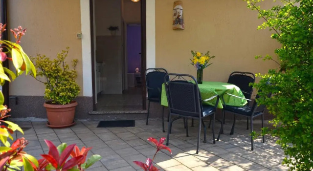 Haus Diana, Book Lejlighed Kanfanar Central Istria