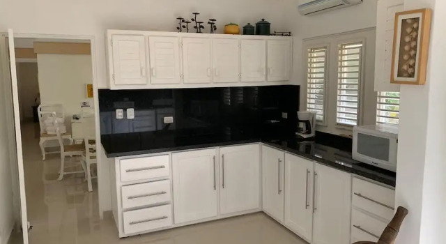 Номер Classic c 1 комнатой с видом на сад Linda Villa en Casa de Campo La Romana
