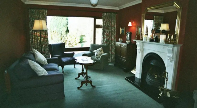 Carrickmourne House