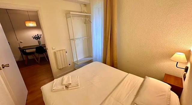 Номер Superior Far Home Gran Vía