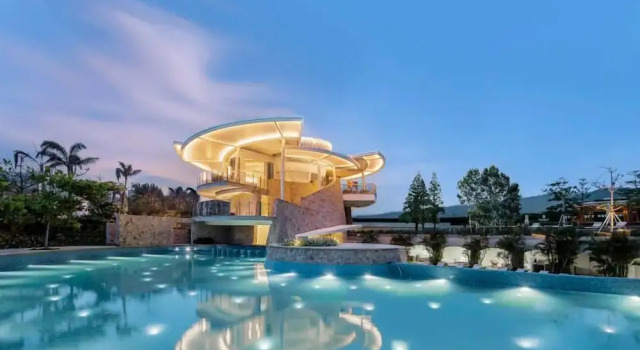 Silver Sands Hotel By RìChū, Rezervasyon Otel Guangdong otoparklı oteller, Otopark