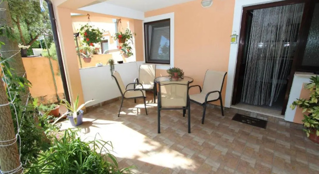 Апартаменты Apartments Rosanna