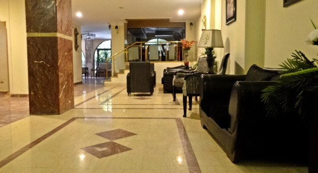 Indiana Hotel