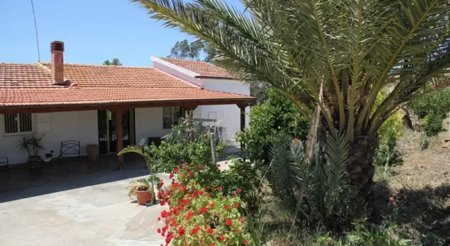 Casa Manfrè