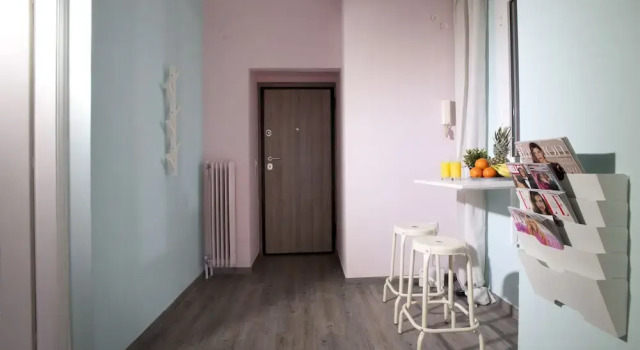 Nice Cute Apartment  in the Center of Athens