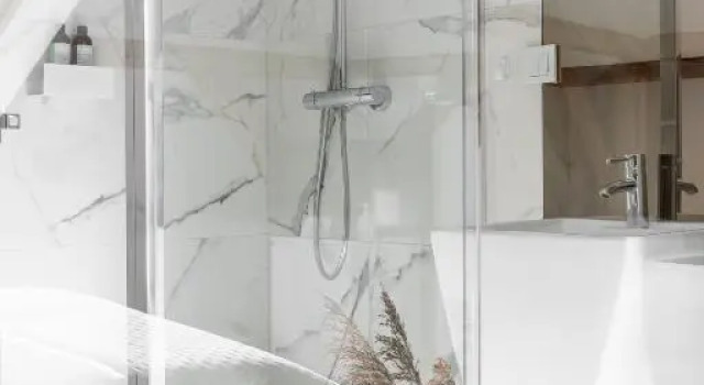 Номер Standard Villa 33