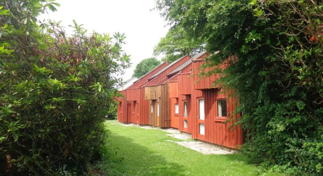 28 Yew Lodge, Забронировать Дом для отпуска Амрот 