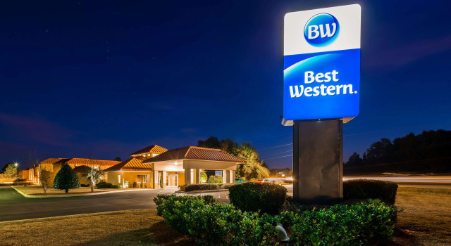 Comfort Inn Milton, Varaa Hotelli Milton Panhandle Florida