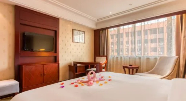 Номер Executive Shui Xin Hotel Wenzhou