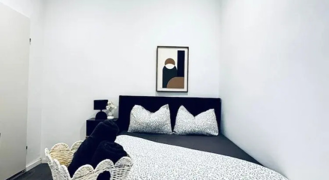 Апартаменты Simple Studio Near Klosterneuburg