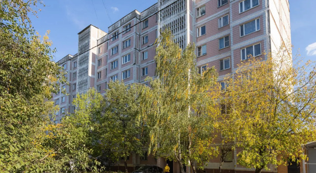 Апартаменты Business Stay 194  Видовые в центре Серпухова