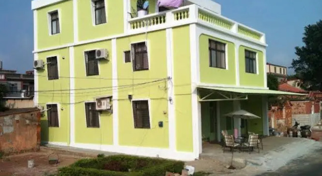 W One Hostel