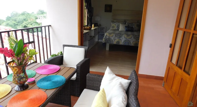Casa Mia - Villa Camino Alto, Prenota Villa Turbaco Bolivar
