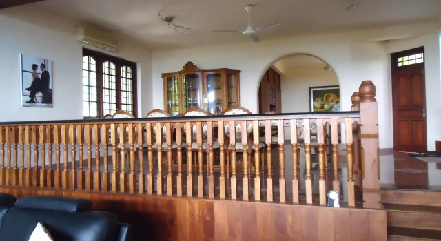 Waldhaus Kandy