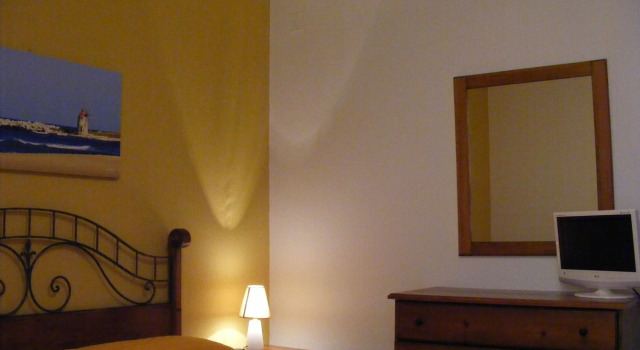 Casa Trapanese