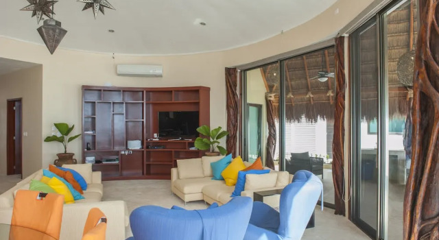 Casa Mayette, Prenota Casa vacanze Hotel SPA a Quintana Roo, SPA