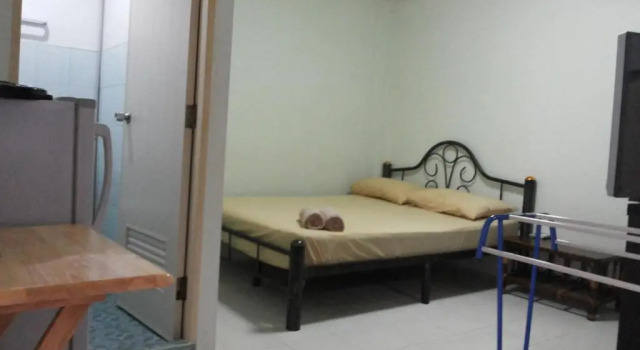 Двухместный номер Standard Chomhaad Guesthouse