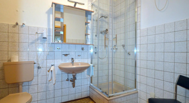 Четырёхместный номер Standard Landgasthaus Waldesruh