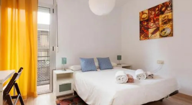 Barnapartments Monumental, Забронировать Апартаменты/квартира Апартаменты Барселоны, рядом с Тетуан, Апартаменты/квартира