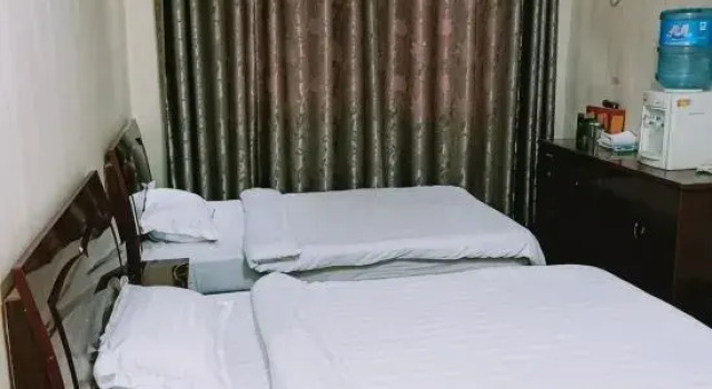 Номер Standard Best Western Plus Russellville Hotel & Suites
