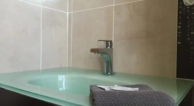 Номер Standard Le Môle