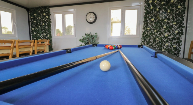 The Heron, Rezervasyon Tatil Evi Merseyside villalar, Villa