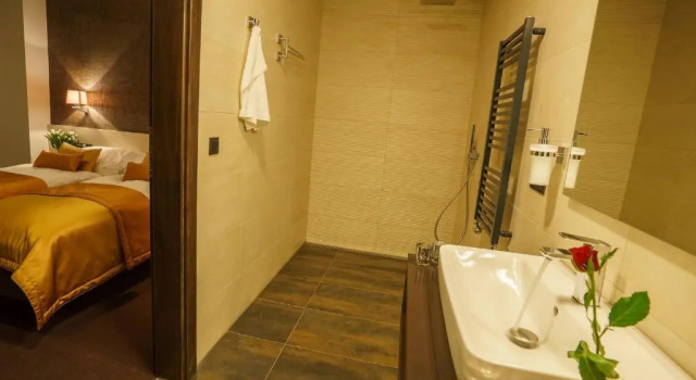 Номер Superior Horizont Resort