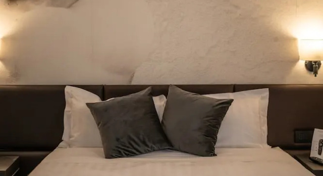 Номер Standard Relais Manzoni