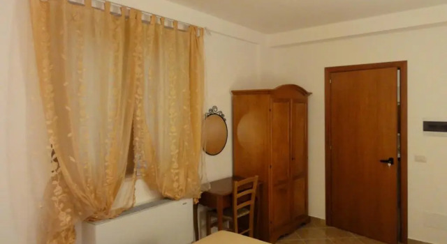 Номер Standard Agriturismo Casa Rosa