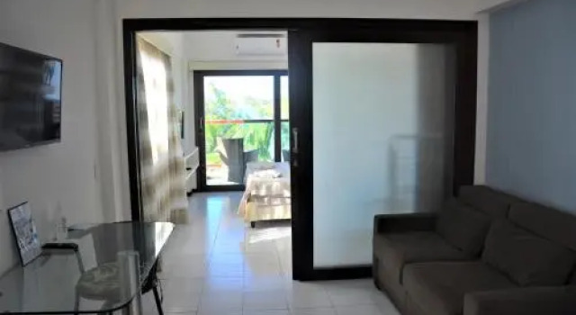 Araça - Apartamentos 305 e 408