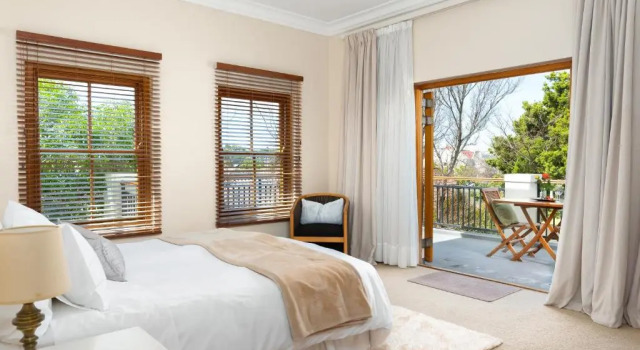 Двухместный номер Standard Thomsons Accommodation