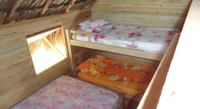 Hostal Playa Blanca