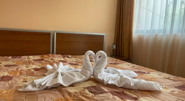 Hotel Sofia, Забронировать Отель Поморие Burgas Coast