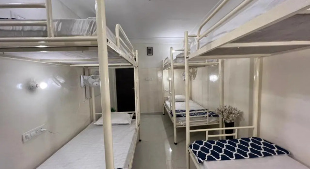 Hostel ivory, Rezervovat Hostel Hotely v Rajasthan s parkováním, Parkování
