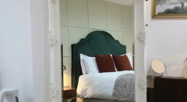 Номер Classic No32 Hotel