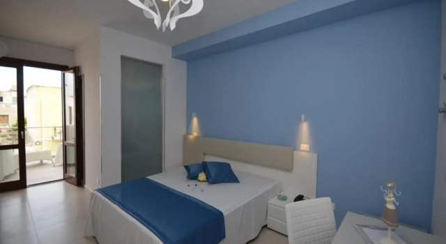 Ciuri Di Mari, Book Hotel Hotels in Sicily with Parking, Parking