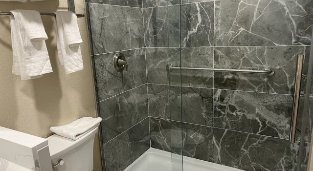 Номер Superior Mauna Loa Motel
