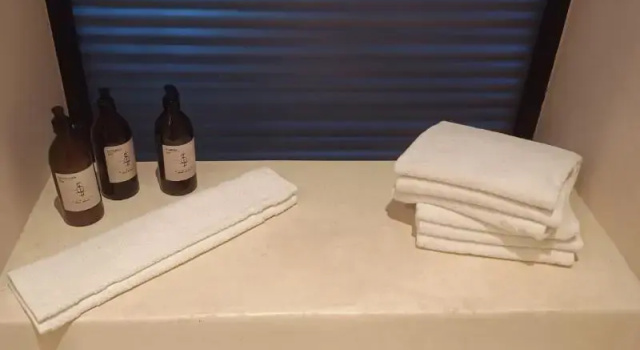 Четырёхместный номер Standard DownTown Tulum Hotel