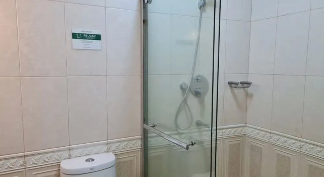 Семейный номер Standard Fiesta Garden Hotel