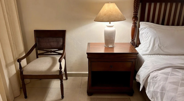 Номер Standard с балконом Holiday Inn Merida by IHG