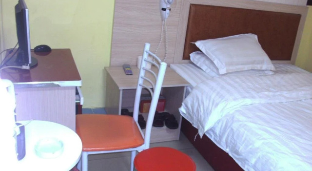 Jinwang Inn, Rezervasyon Otel Guangdong otoparklı oteller, Otopark