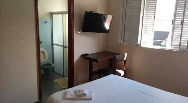 Апартаменты Standard Hotel Paulista
