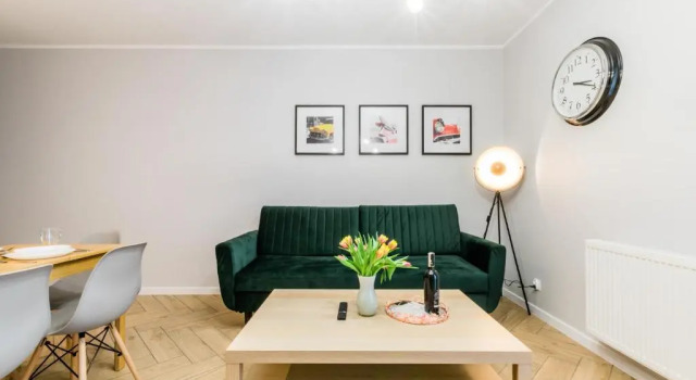 Apartament Rezydencja Vintage No2, Забронировать Апартаменты/квартира Отели Мазурия с парковкой, Парковка