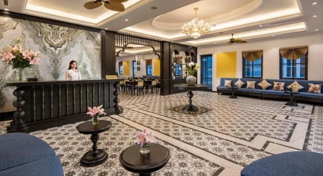 Ha Long Essence Hotel