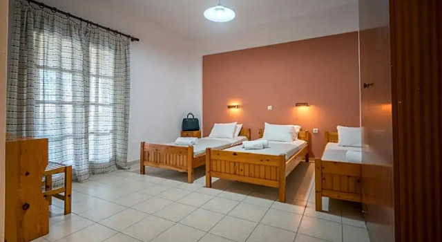 Номер Standard Cactus Hotel